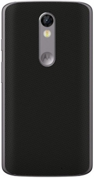 Motorola XT1580 Moto X Force Black